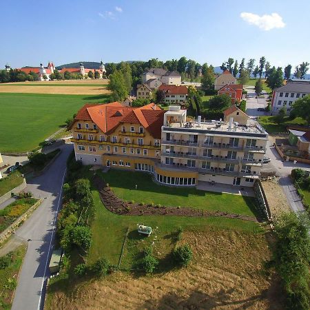 Kutscherwirt Vorau Exteriér fotografie
