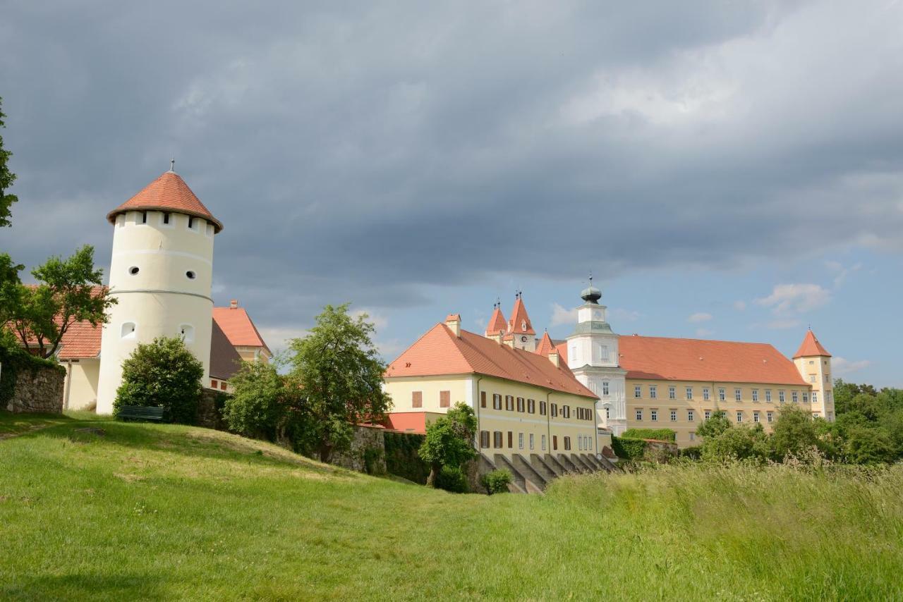Kutscherwirt Vorau Exteriér fotografie